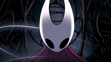 Hollow Knight Silksong auf dem Summer Game Fest: Tweet heizt Vorfreude an