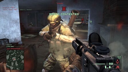 Homefront 2 - Crytek: »Wird unser bisher bestes Spiel«