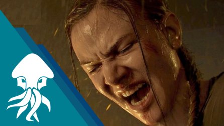 Mein größtes Horror-Erlebnis in The Last of Us 2 habe ich einem fiesen Ekelvieh zu verdanken