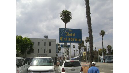 E3 Media: Hotel California