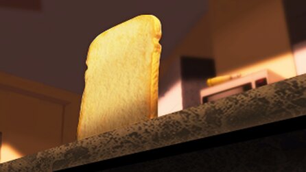 I am Bread - Brotsimulation erscheint auch für die PlayStation 4