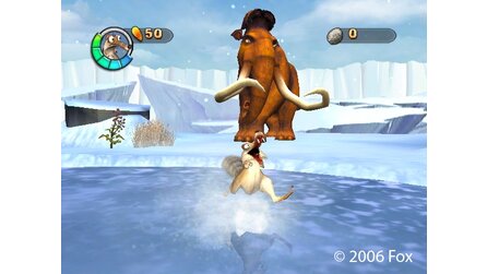 Ice Age 2