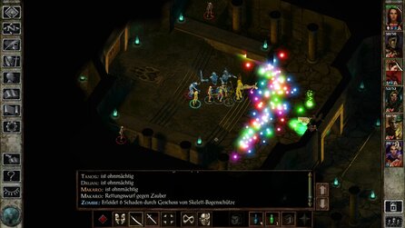 Icewind Dale: Enhanced Edition - Screenshots des Remakes