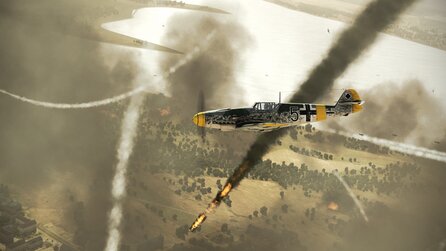 IL-2 Sturmovik: Birds of Prey