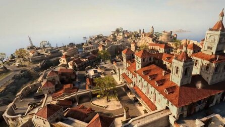 In Call of Duty Warzone kehrt in Season 2 ein absoluter Map-Liebling zurück
