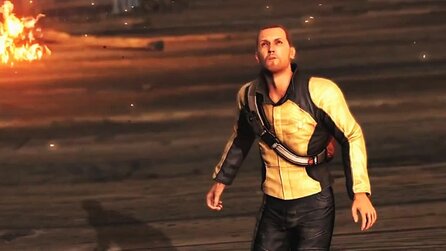 inFamous 2 - »The Beast«-Trailer