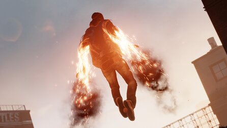 Infamous: Second Son - Skill-Guide und Tipps zum Karma-System