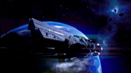 Infinity Runner - Ingame-Trailer des Free-Runner-Actionspiels