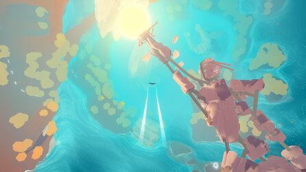 InnerSpace - Screenshots