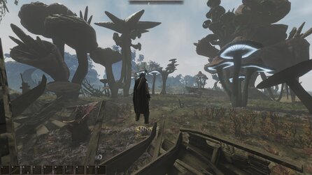 Isles of Adalar - Screenshots