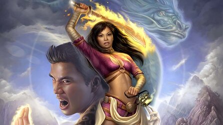 Jade Empire - BioWare schließt Comeback des Rollenspiels nicht aus