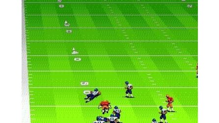 John Madden Football Sega Mega Drive