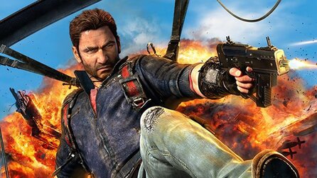 Presseschau: Just Cause 3 - Deutsche und internationale Tests im Wertungsspiegel