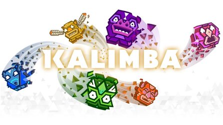 Kalimba - Neuer Name und Release-Termin für Project Totem