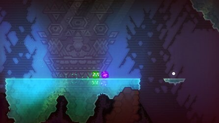 Kalimba - Screenshots