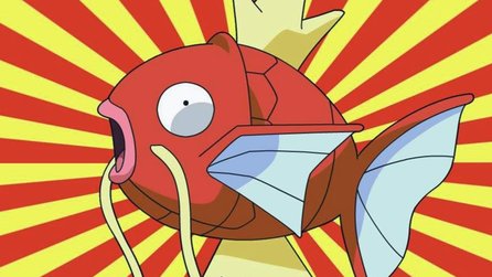 Pokémon Lets Go: Spieler legt betrügerischen NPC herein und holt sich Shiny Karpador
