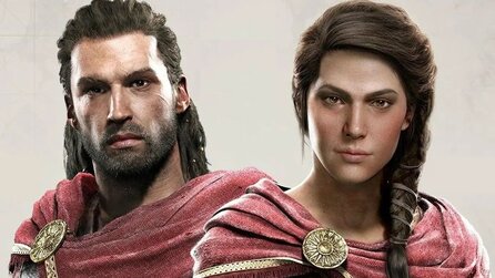 Die Assassins Creed-Ankündigungen gehen weiter: Mit Invictus kommt jetzt auch noch ein Standalone-Multiplayer