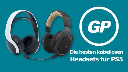 Kaufberatung – Die besten Wireless Headsets für PS5 im Vergleich