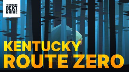 Hätte ich gewusst, wie ungewöhnlich Kentucky Route Zero ist, hätte ich es früher gespielt