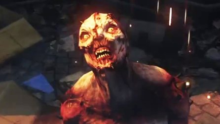 Killing Floor 2 - Erscheint ungeschnitten für PS4 und PS4 Pro