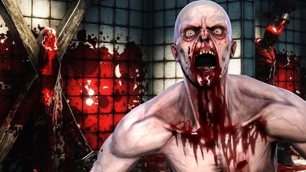 Killing Floor 2 - PS4-Open Beta des Horror-Shooters startet heute