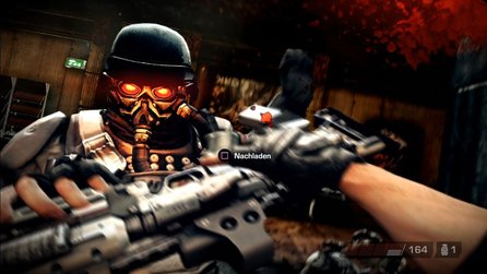 Killzone 3 - Retro Map Pack - Erste Zusatz-Inhalte für den PS3-Shooter