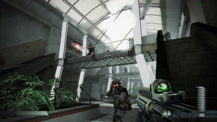 Killzone HD - Details zum Remake des PS2-Shooters