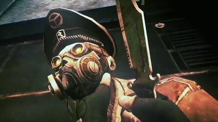 Killzone Mercenary - Walkthrough-Video von der E3 zum Vita-Shooter