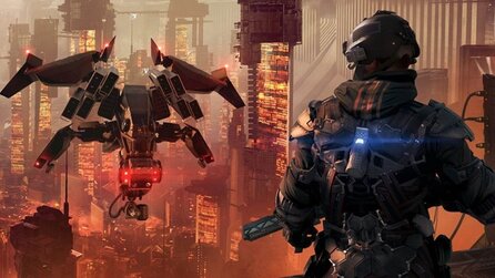 Killzone: Shadow Fall im Test - Die Mauern der Zukunft