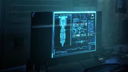 Killzone: Shadow Fall - Ingame-Trailer: DLC-Map »Terminal«