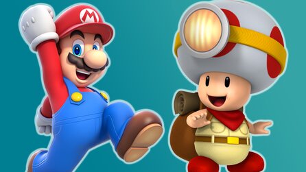 Teaserbild für 30 empfehlenswerte Kinder- und Familienspiele für Nintendo Switch