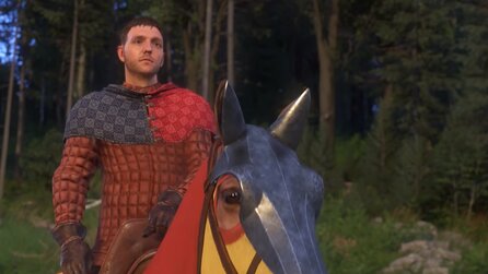 Kingdom Come: Deliverance - Release-Trailer mit Spieleindrücken zum ersten DLC From the Ashes