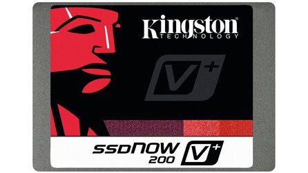 Kingston SSD Now! V+ 200 - Bilder