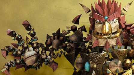 Knack - Teaser-Clip zum Action-Adventure: 4 The Players