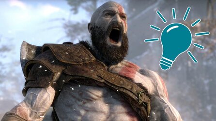 God of War: Die besten Rüstungen für Kratos und wie ihr sie bekommt