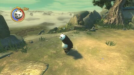 Kung Fu Panda 360 PS3
