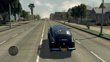 L.A. Noire - Screenshots