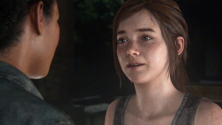 The Last of Us hätte fast einen zweiten DLC bekommen und auch die Story stand schon fest