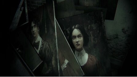 Layers of Fear - Neuer DLC »Inheritance« für Grusel-Spiel angekündigt