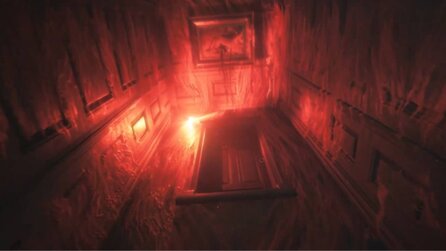 Layers of Fear zeigt dank Unreal Engine 5 den Horror der nächsten Generation