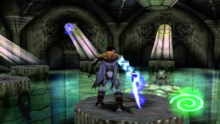 Legacy of Kain: Soul Reaver - Remaster des PS1-Klassikers angeblich in Arbeit