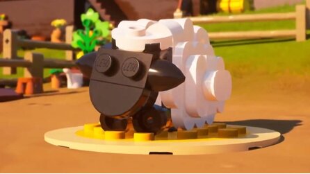 Lego Fortnite erfüllt mit dem neuesten Update einen großen Fan-Wunsch