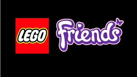 LEGO Friends - Spiel zur Baukastenserie angekündigt, erste Screenshots