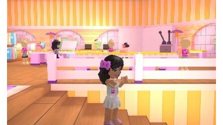 LEGO Friends - Screenshots