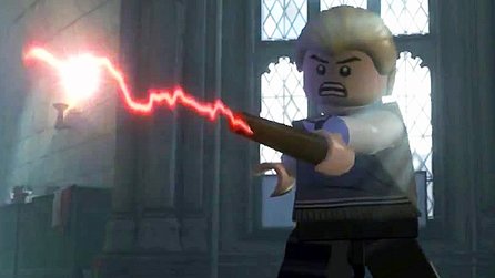 Lego Harry Potter: Die Jahre 5-7 - Zauberspruch-Trailer