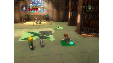 Lego Indiana Jones - Screenshots