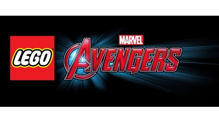LEGO Jurassic World + LEGO Marvels Avengers - Für 2015 angekündigt