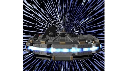 Lego Star Wars 2 - Screenshots