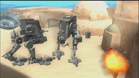 Lego Star Wars 2: DkT Xbox 360