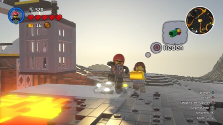 LEGO Worlds - Screenshots